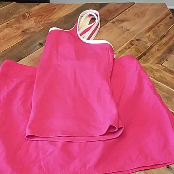 Lands' End Other - Landsend Plus Size Tankini
